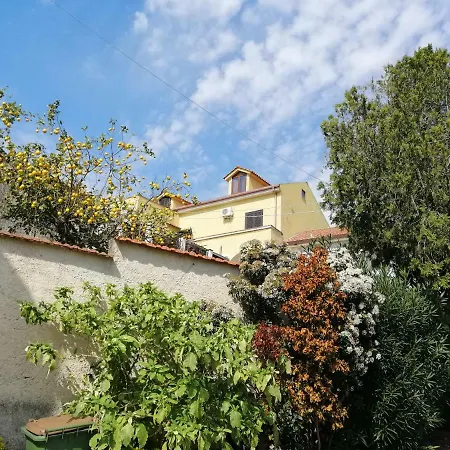 Moscani Bed & Breakfast