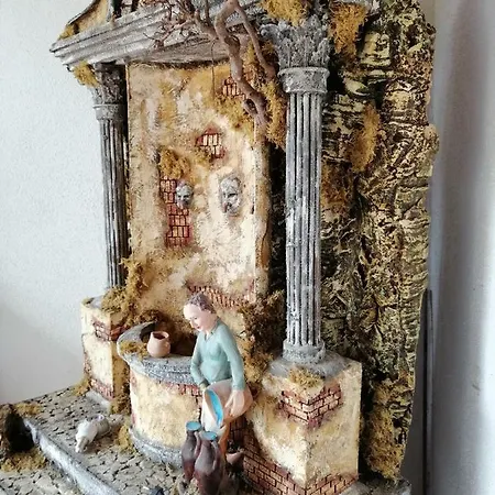 Bed & Breakfast Moscani