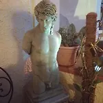 Moscani Отель типа 