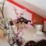 Moscani Отель типа 