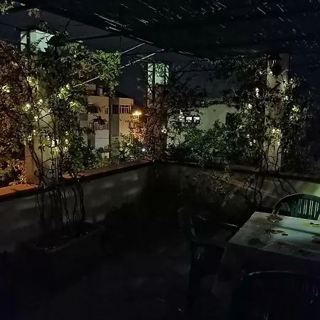Bed & Breakfast Moscani Salerno