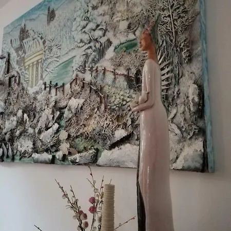 Moscani 2* Salerno