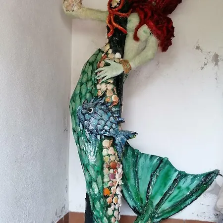 Moscani 2* Salerno