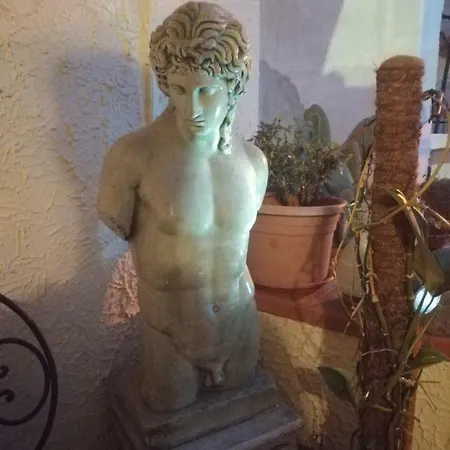 Bed & Breakfast Moscani 2*
