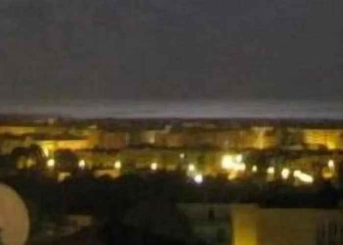 Moscani Panzió Salerno