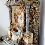 Moscani Couette-café Salernes