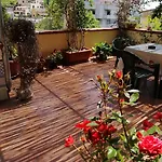 Moscani Couette-café 4*