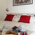 Moscani Couette-café 4*