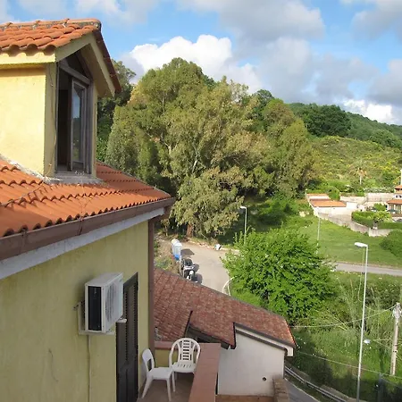 Moscani 2* Salerno