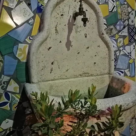 Moscani לינה וארוחת בוקר 4*