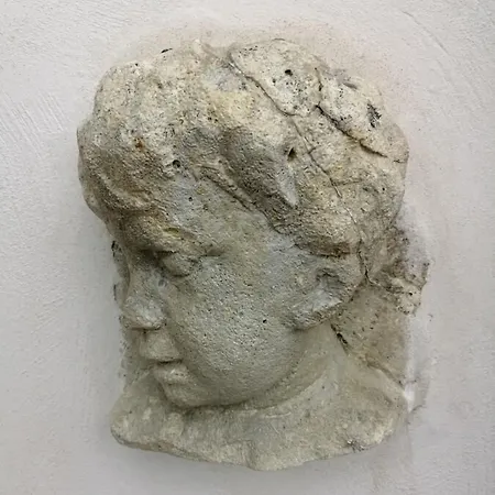 Moscani לינה וארוחת בוקר סלרנו