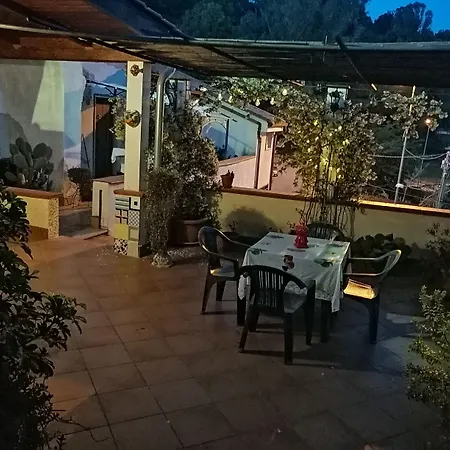 Bed and Breakfast Moscani 4*