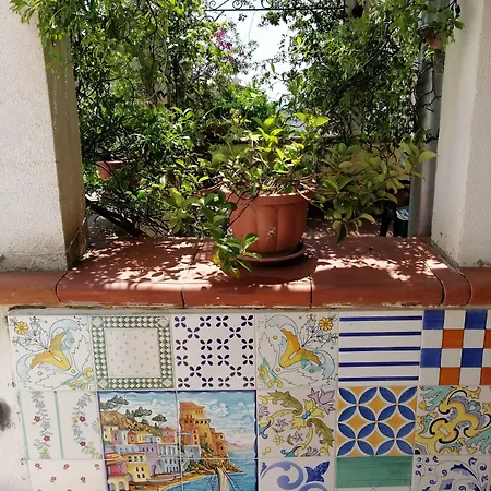 Moscani Bed and Breakfast