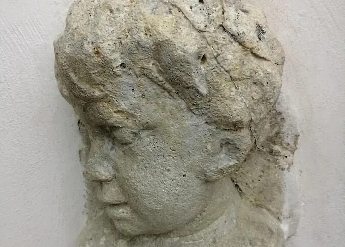 Moscani فندق مبيت وإفطار ساليرنو