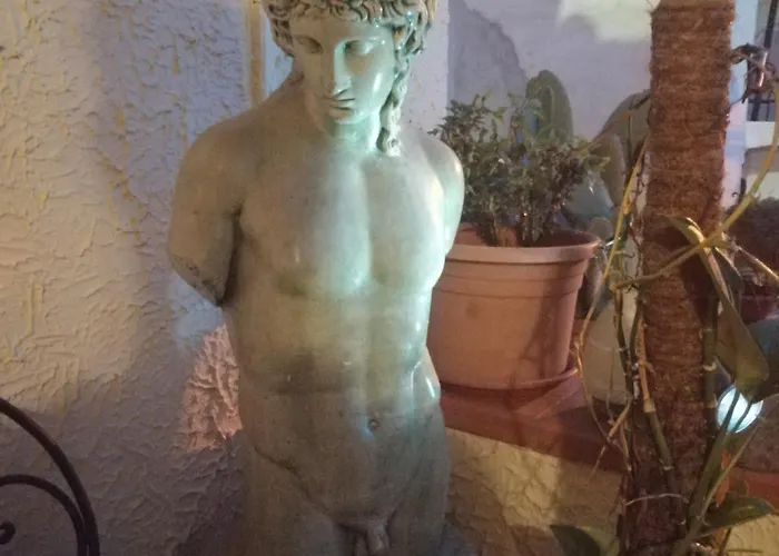 Moscani Bed and Breakfast