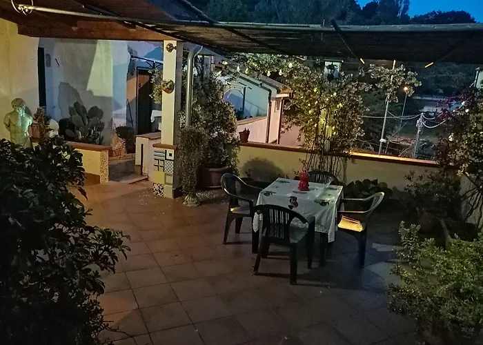 Bed and Breakfast Moscani 4*