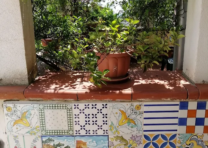 Moscani Bed and Breakfast