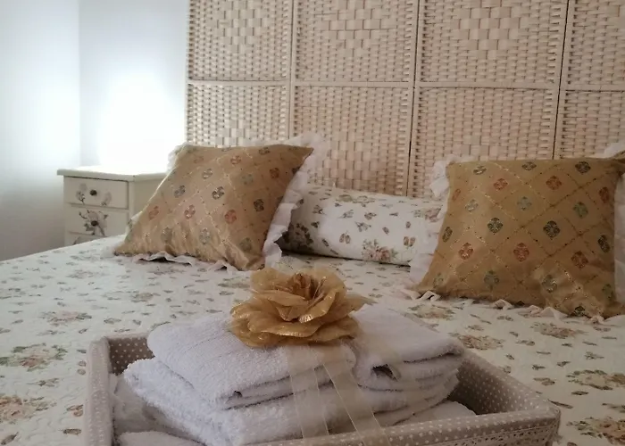 Moscani 4* Salerno