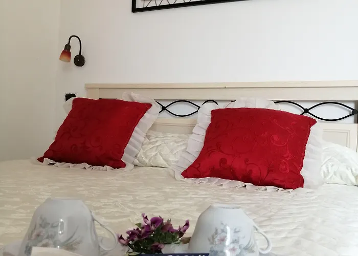 Moscani Bed and Breakfast 4*