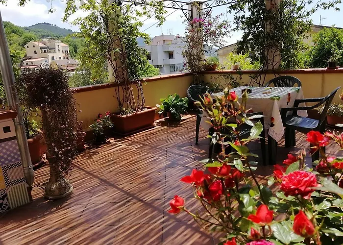 Moscani 4* Σαλέρνο