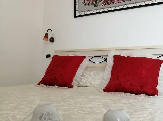 Moscani 4* Σαλέρνο